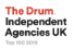 The Drum Independent Agencies UK logo