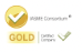 IASME Gold logo